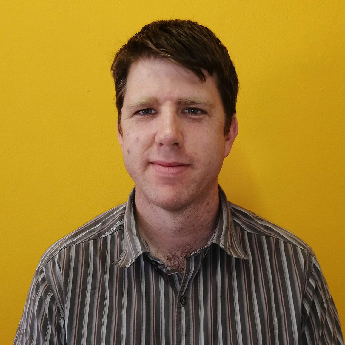 James Chapman